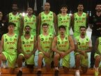 Brusque Basquete final catarinense