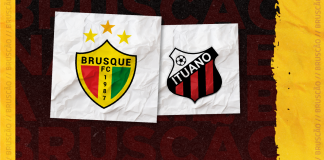 Brusque x Ituano Série B tempo real minuto a minuto lance a lance ao vivo