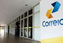 Concurso dos correios