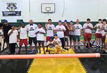 boxe steffen projeto social