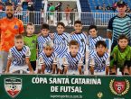 Guarani Futsal copa santa catarina