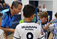 Guarani Futsal