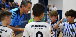 Guarani Futsal