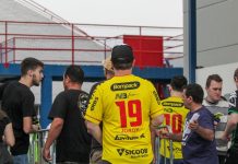 Brusque x Botafogo-SP ingressos