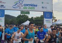 Corridas do Bem Sesi Brusque