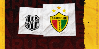 Ponte Preta x Brusque Série B tempo real minuto a minuto lance a lance ao vivo