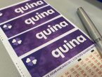 Quina 6548 e Lotofácil 3210: veja os números sorteados nesta quarta-feira