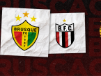 Brusque x Botafogo-SP tempo real Série B minuto a minuto lance a lance ao vivo jogo