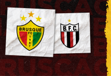 Brusque x Botafogo-SP tempo real Série B minuto a minuto lance a lance ao vivo jogo