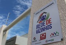 Rede de Vizinhos Brusque