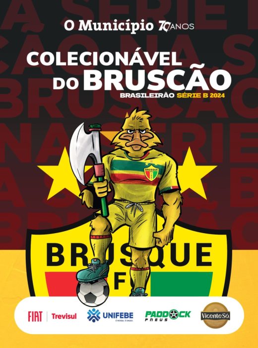 Bruscão