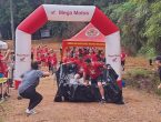 Corrida Aventura Bombeiros