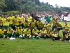 final futebol amador Guabiruba