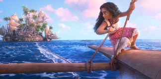 Moana 2