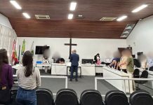 Tribunal do Júri