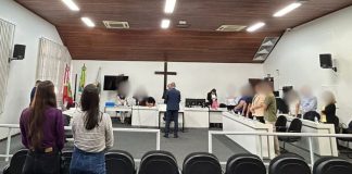 Tribunal do Júri