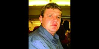 Ray Jonas Ratzmann