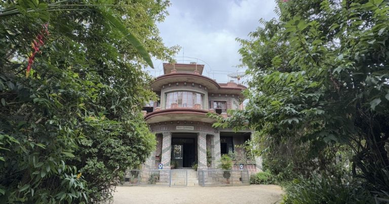 Villa Quisisana