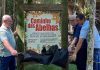 GALERIA - Como foi a inauguração do Projeto Caminho das Abelhas no Parque das Grutas de Botuverá