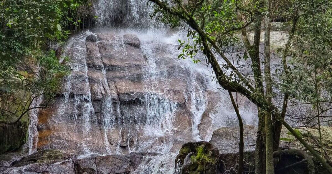 cachoeira