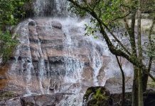 cachoeira