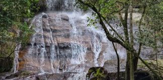 cachoeira