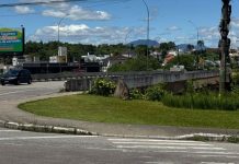 Ponte do Maluche