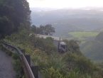 Serra do Corvo Branco
