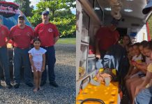 Bombeiros