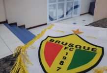 Brusque