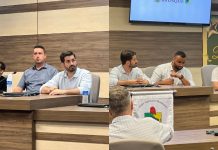 Audiência pública