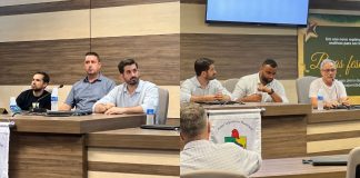 Audiência pública