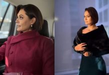 michelle bolsonaro