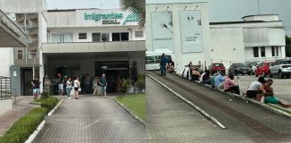 Hospital Imigrantes
