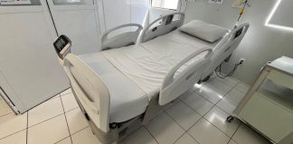 Hospital Imigrantes
