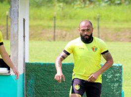 Brusque Avaí Campeonato Catarinense