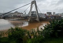 rio Itajaí-Mirim