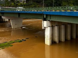 Rio Itajaí-Mirim