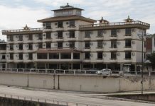 Hotel Beira Rio