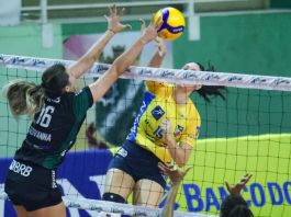 Abel Moda Vôlei Brasília Superliga