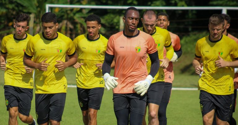 Brusque Chapecoense Catarinense