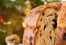 Panetones