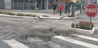 Centro de Brusque