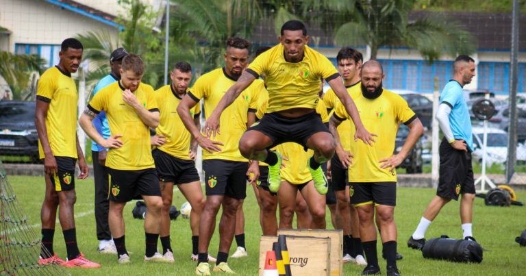 Figueirense Brusque Catarinense