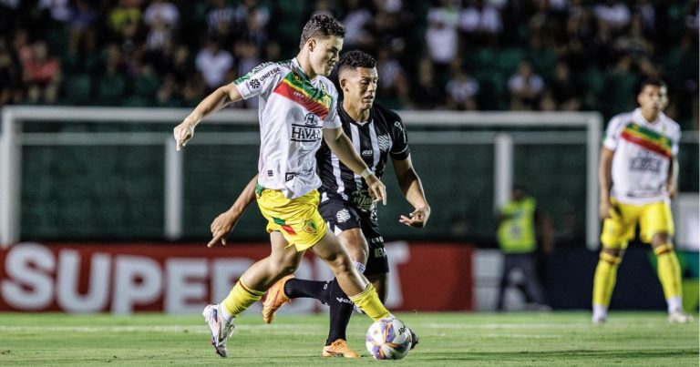 Figueirense Brusque Catarinense