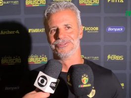 Filipe Gouveia Brusque Concórdia