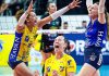 Abel Moda Vôlei Unilife Maringá Superliga