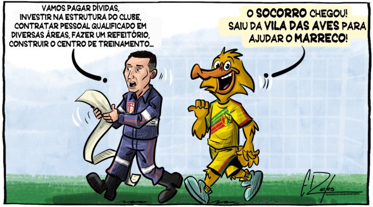 Charge Brusque SAF quadricolor AVS Miguel Socorro