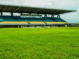 Trem Brusque Zerão Copa do Brasil