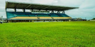 Trem Brusque Zerão Copa do Brasil